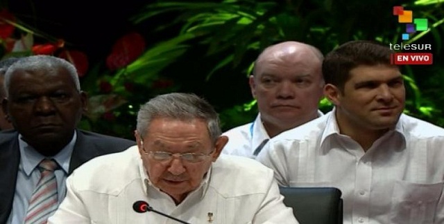 Discurso del General de Ejército Raúl Castro, Primer Secretario del Comité Central del Partido Comunista de Cuba y Presidente de los Consejos de Estado y de Ministros, en VII Período Ordinario de Sesiones de la Octava Legislatura de la Asamblea Nacional