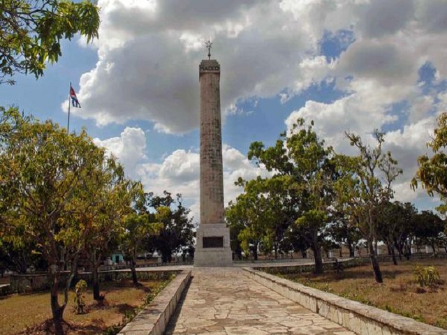 Perenne vigencia de la Protesta de Baraguá.