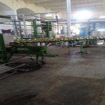 Cumplen planes productivos en fábrica de conservas de Batabanó.