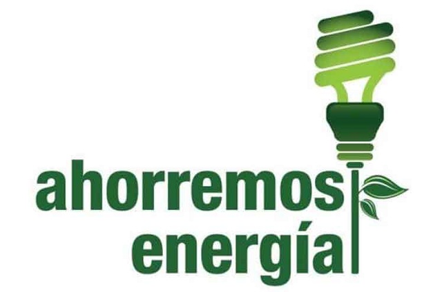 Necesidad de ahorrar energía.