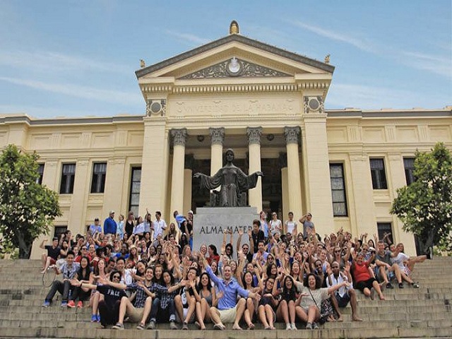 Universidad de La Habana