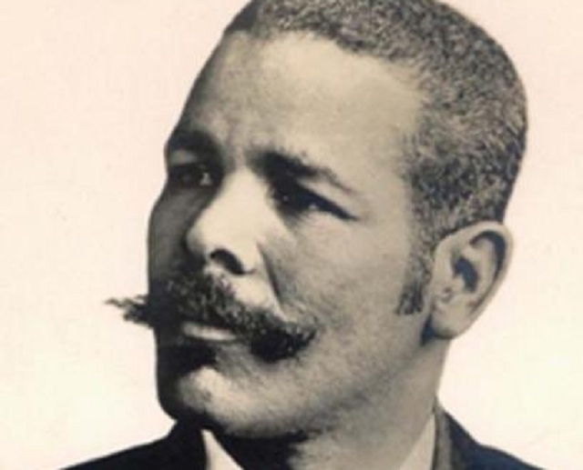 Antonio Maceo Grajales