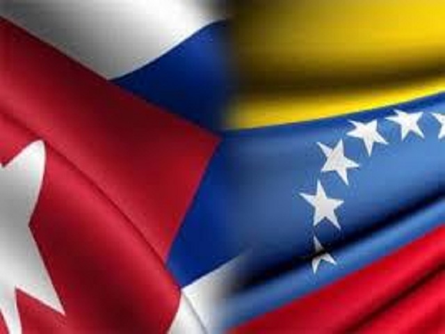 La unidad Latinoamericana es necesaria para apoyae a Venezuela.