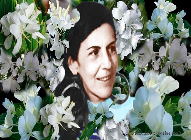 Celia Sánchez Manduley, la flor de la revolución