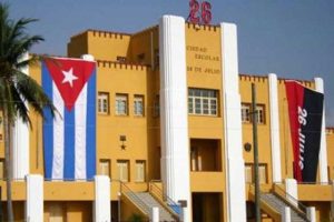 La Revolución Cubana arriba al aniversario 67 del Asalto al Moncada llena de energías renovadas.
