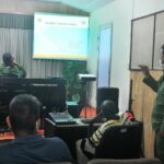 Consejo de Defensa en Mayabeque felicita al Sistema de la Defensa Civil