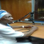 Felicitaciones a Carmen Solar y a los directores de la Radio Cubana