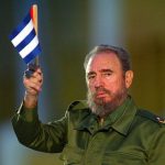 Fidel: guía del proceso revolucionario