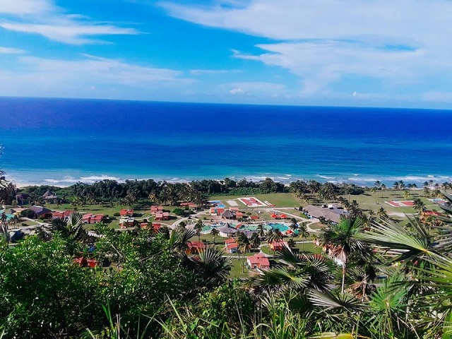 Garantizan recreación sana en instalaciones de campismo de Mayabeque.