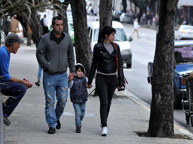 Disfrutar de un invierno saludable