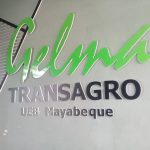 Incrementan indicadores de eficiencia en Unidad Empresarial de Base Transporte Agropecuario Mayabeque (+ Audio)