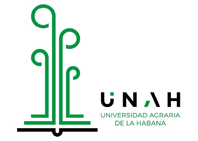 Logo de la Universidad Agraria de La Habana