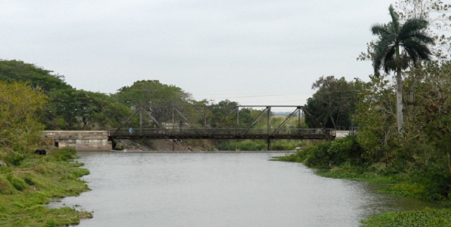 Río Mayabeque