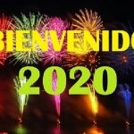 Un 2020 con nuevos retos, perspectivas y sueños.