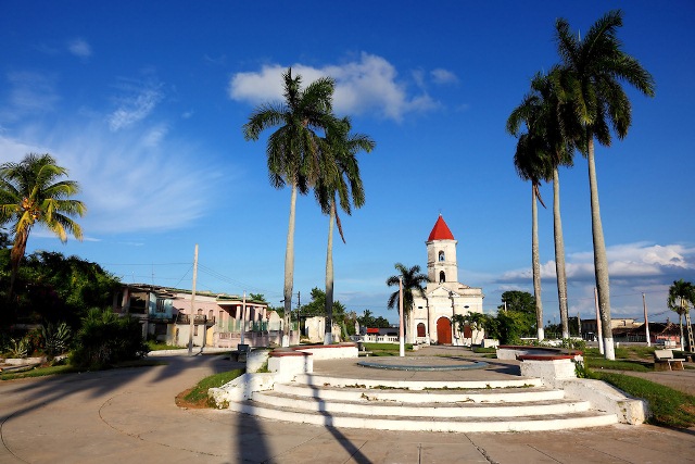 Jaruco, Ciudad Condal desde 1770