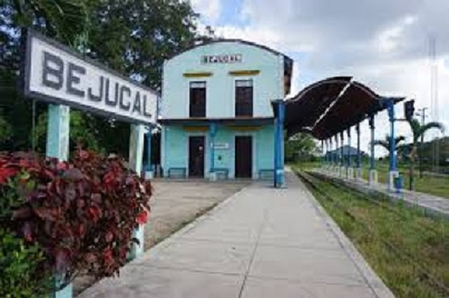 Municipio Bejucal