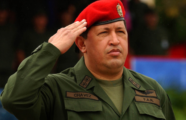 Aniversario 66 del natalicio de Hugo Chávez.