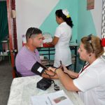 Servicios de salud