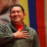 Chávez, corazón de pueblo