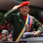 Chávez vive en el corazón del pueblo venezolano
