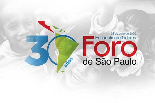 Foro de Sao Paulo