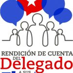 Rendirán cuenta de su gestión delegados del Poder Popular