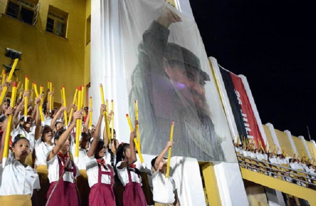 Rendirán homenaje hoy en Matanzas al aniversario 67 de los asaltos a los cuarteles Moncada y Carlos Manuel de Céspedes.