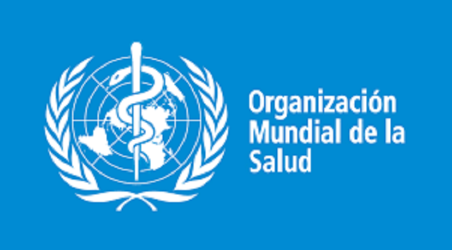 Organización Mundial de la Salud