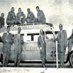 Orquesta Aragón