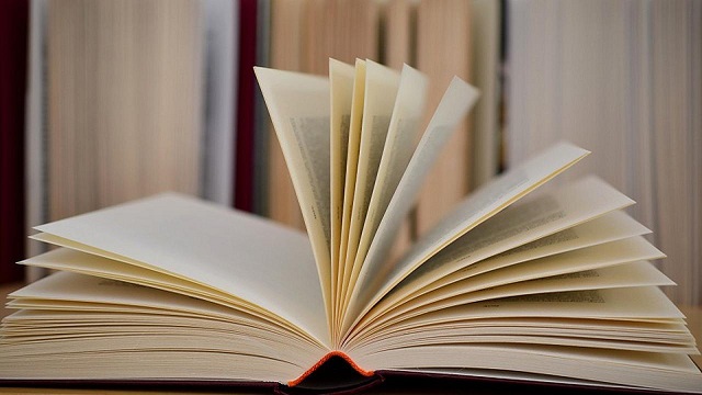 El hábito de la lectura y el disfrute de textos literarios