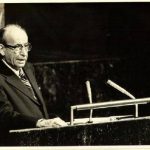Raúl Roa García, Canciller de la Dignidad.
