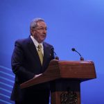 Palabras de apertura del General de Ejército Raúl Castro Ruz, Presidente de los Consejos de Estado y de Ministros de la República de Cuba en la II Cumbre de la Comunidad de Estados Latinoamericanos y Caribeños (CELAC), La Habana, 28 de enero de 2014