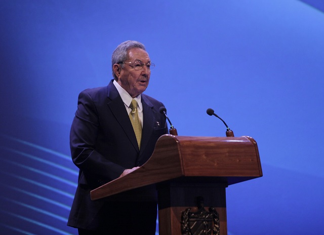 Palabras de apertura del General de Ejército Raúl Castro Ruz, Presidente de los Consejos de Estado y de Ministros de la República de Cuba en la II Cumbre de la Comunidad de Estados Latinoamericanos y Caribeños (CELAC), La Habana, 28 de enero de 2014