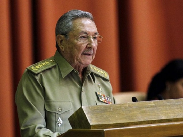 Intervención del General de Ejército Raúl Castro Ruz, Primer Secretario del Comité Central del Partido Comunista de Cuba y Presidente de los Consejos de Estado y de Ministros, en la Primera Sesión Ordinaria de la VIII Legislatura de la Asamblea Nacional