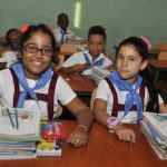Crean condiciones para reinicio del curso escolar en Madruga.