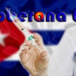 Mesa Redonda: El candidato vacunal cubano Soberana 01.