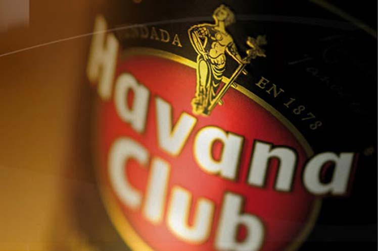 Apuesta por la producción de rones oscuros compañía mixta Havana Club Internacional S.A.