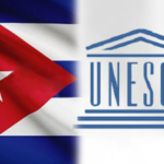 Díaz-Canel Highlights 73 years of Ties between Cuba and Unesco