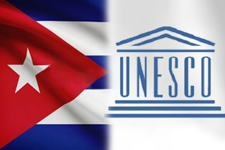 Díaz-Canel Highlights 73 years of Ties between Cuba and Unesco