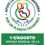 Jornada Mundial de la Lactancia Materna en Mayabeque