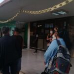 People Fights Illegal Activity in Melena del Sur