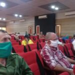 Evalúan medidas asociadas a auditoría estratégica en tiempos de COVID-19 (Audio)
