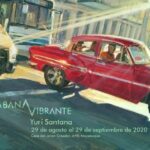 Inaugurarán en Mayabeque exposición Habana Vibrante por el cierre del verano (+Audio)