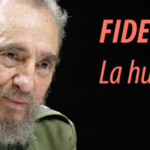La huella eterna de Fidel en El Cangre (+Audio)