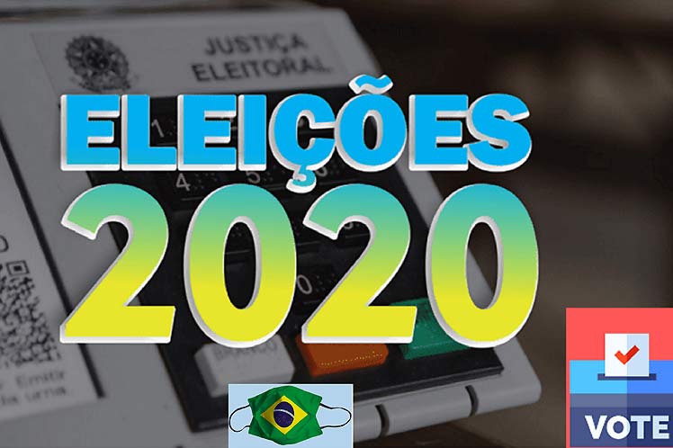 Brazil Activates Green Light to Choose Candidates for Municipal Elections