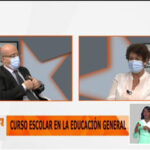 Curso escolar en educación general
