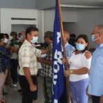 Council of State Awarded Mayabeque Workers