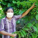 Moraima Pérez Espinosa: digna seguidora de las ideas de Vilma