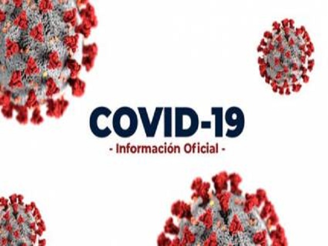 Cuba reporta 65 nuevos casos de COVID-19.