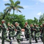 Calls for Active Military Service Resume on September 1